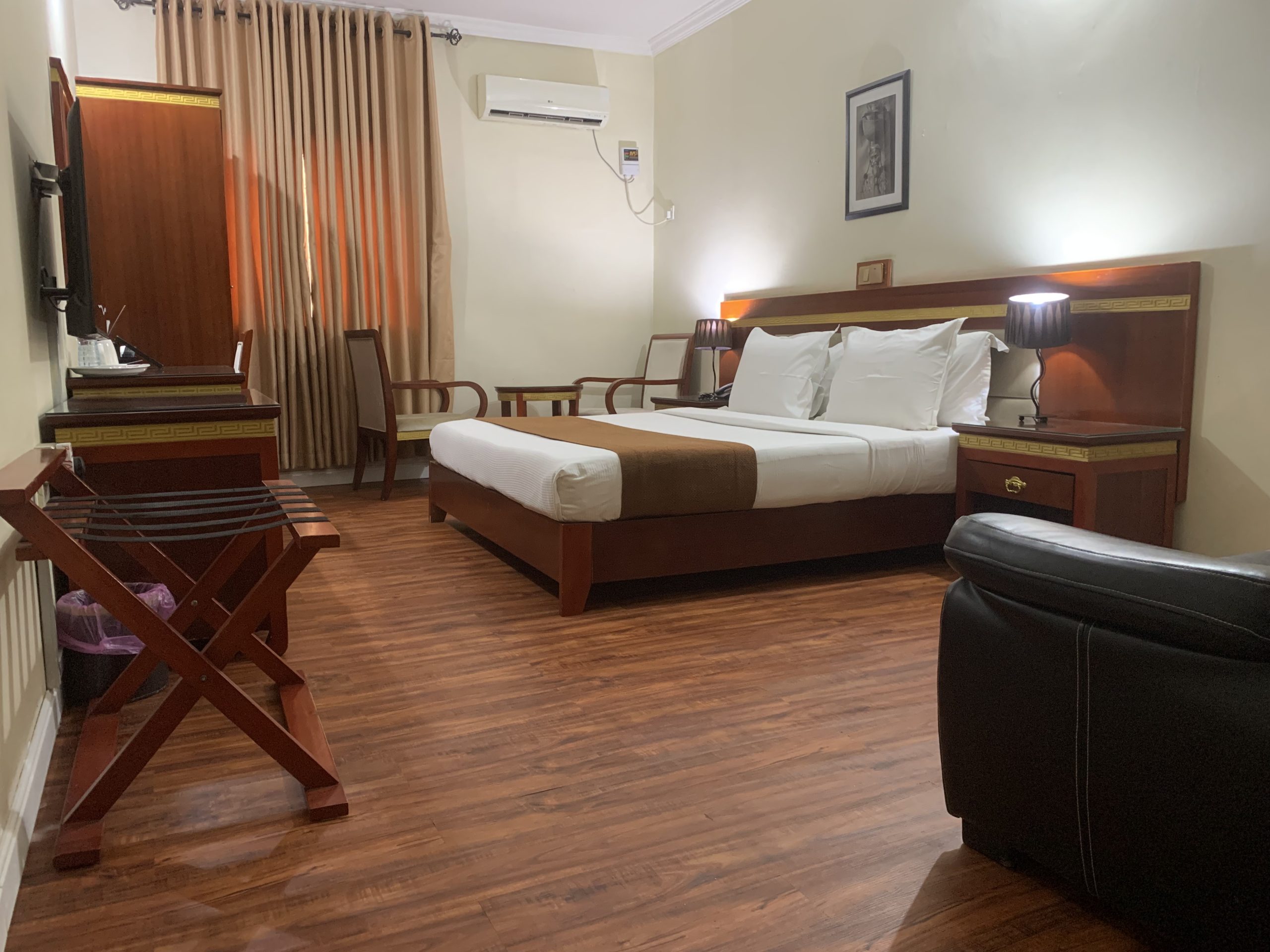 Superior Double Room