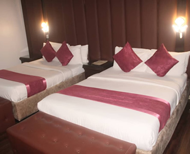 Maas Executive Double