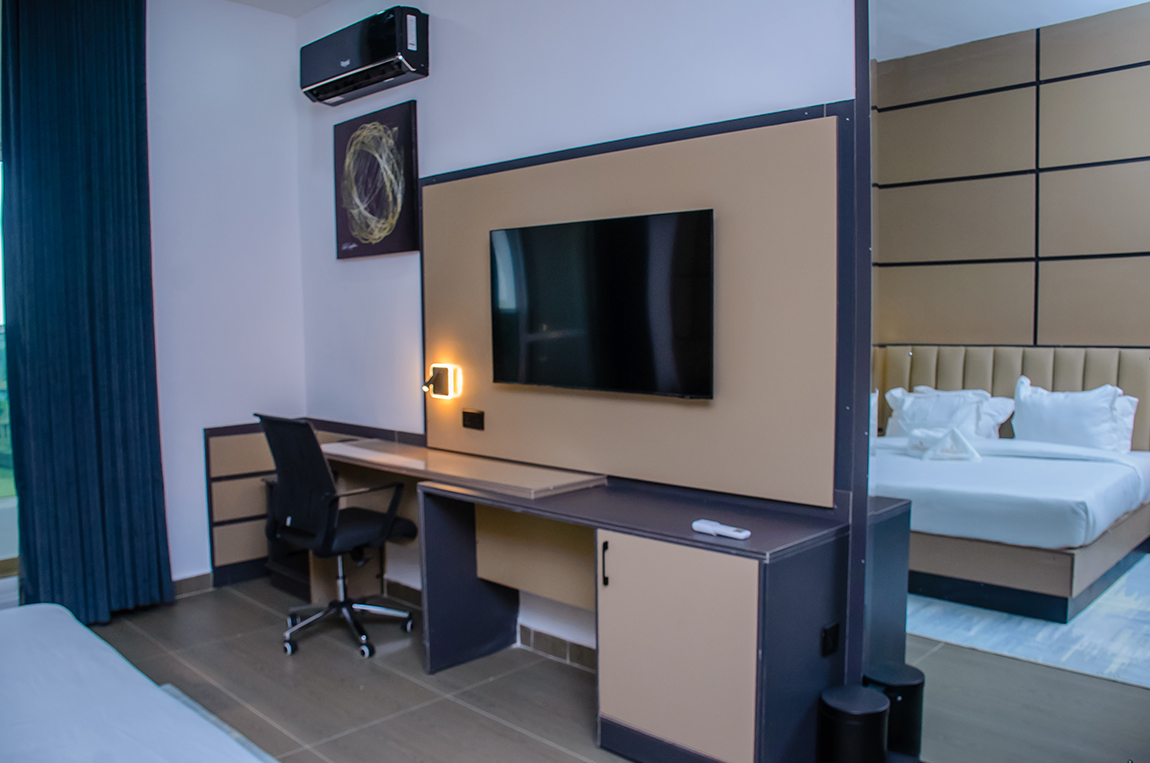 Superior Standard Room