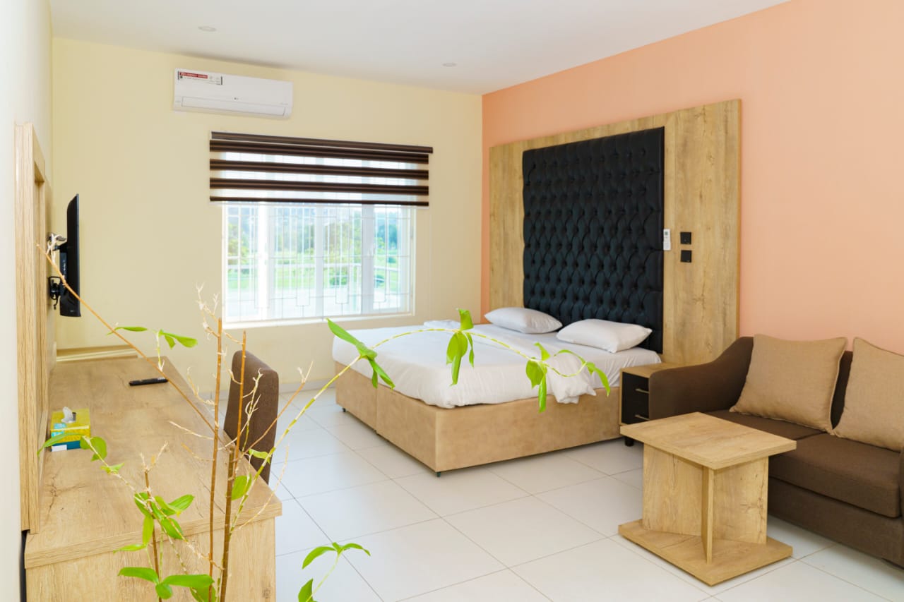 Penthouse (1 Bedroom)