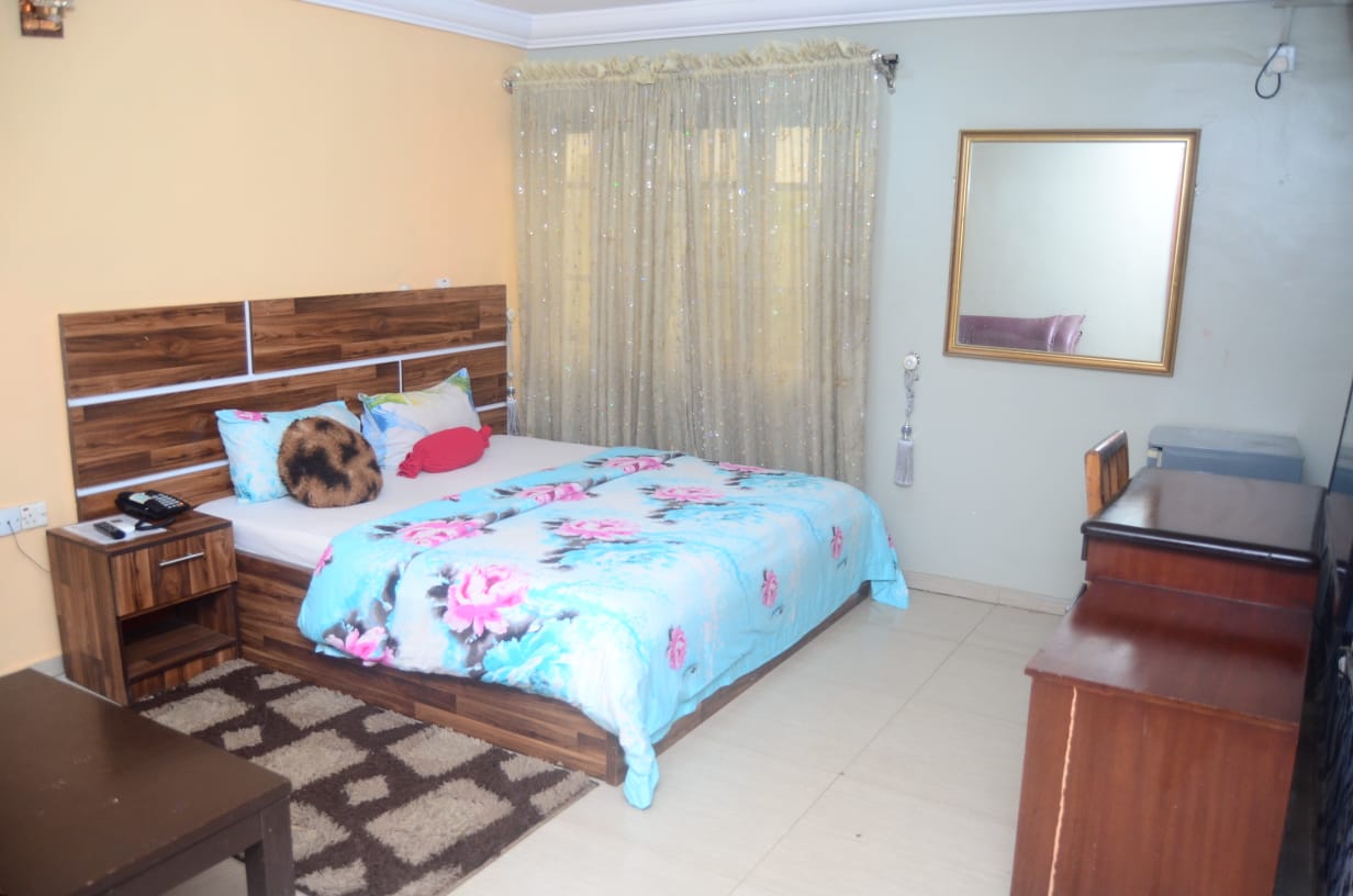 Super Executive Double