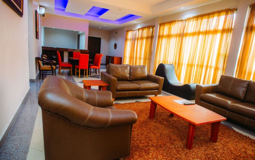 VIP 3 Bedroom Apartment