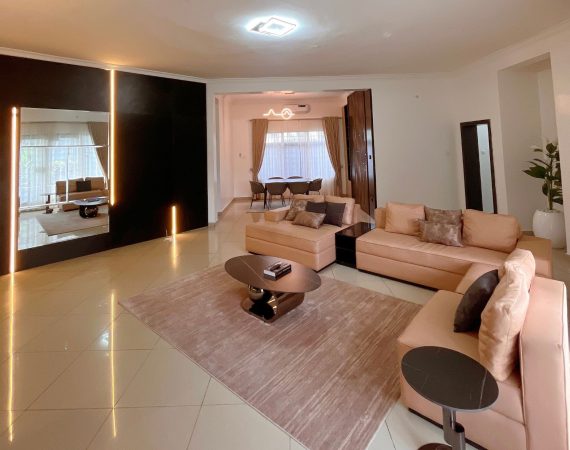 House 102(3 bedroom)