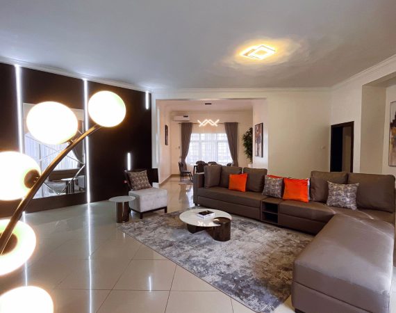 House 104 (3 bedroom)