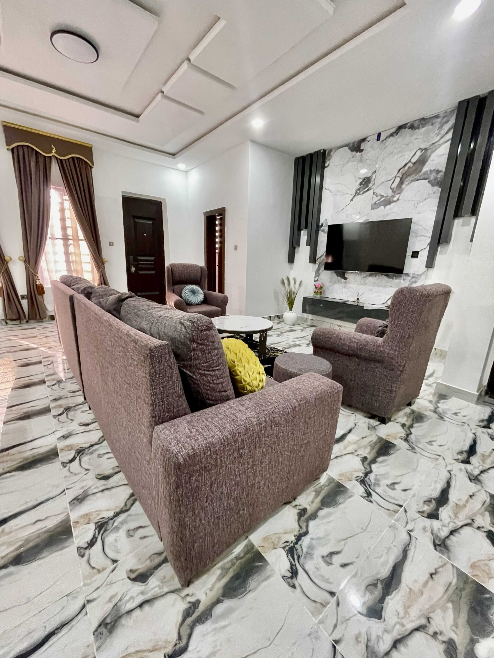 The Sterling(3 Bedroom)