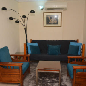 Flat 7A Aishar Court