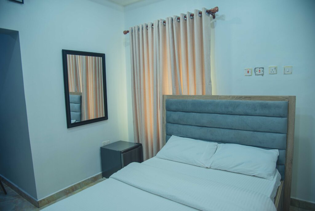 Single Room Standard