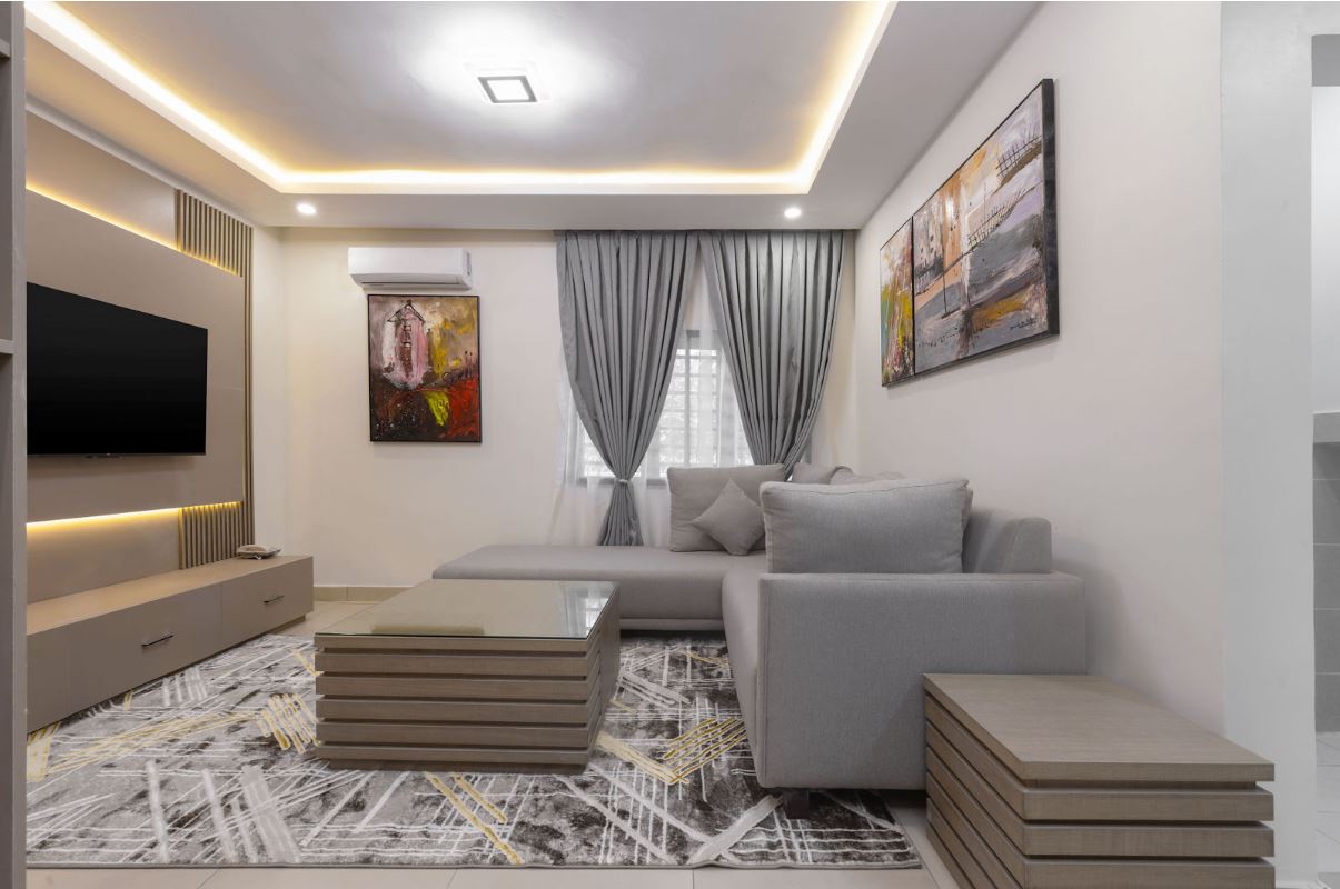 Maltazam (1 Bedroom)