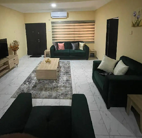 Deluxe Double Suite(2 Bed)