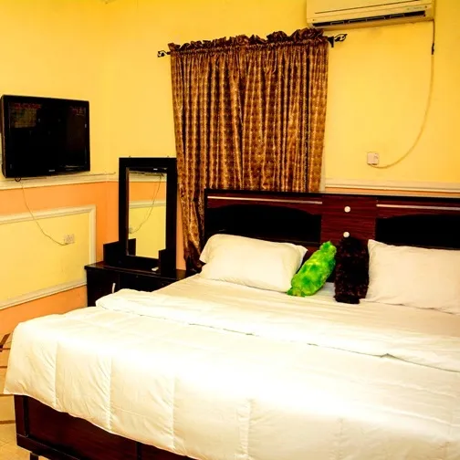 Single Standard Room