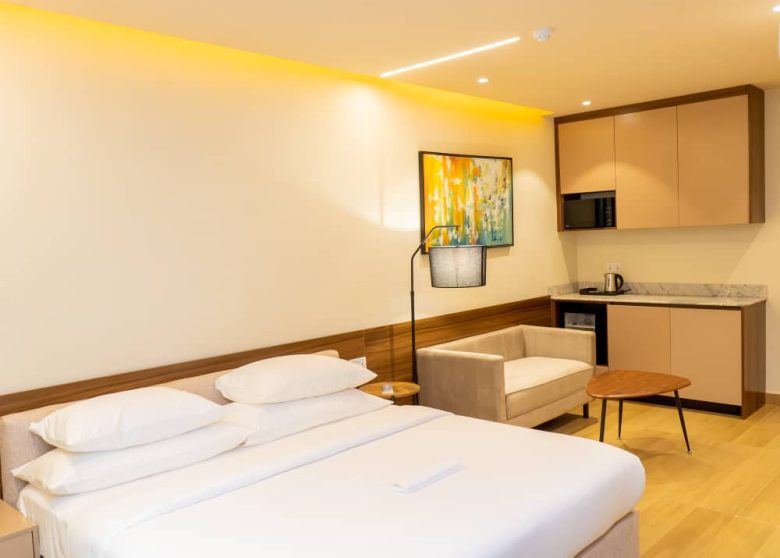 The Captain (Executive)