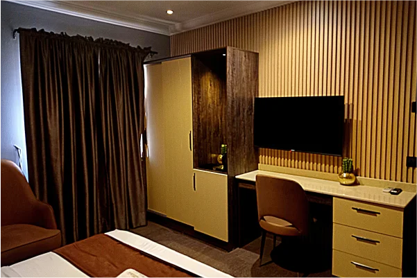 Executive Standard Room