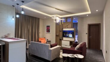 Premium Studio Apartment