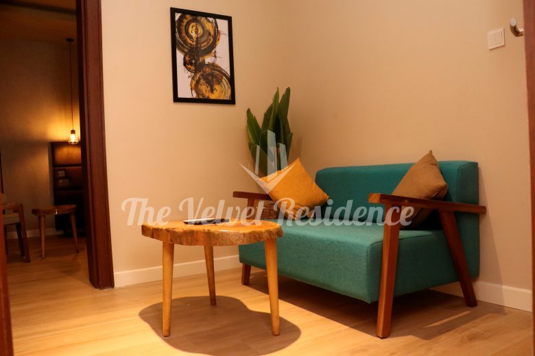 The Velvet Queens Suite