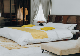 Maison Signature Suite