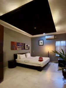 Executive Deluxe Room