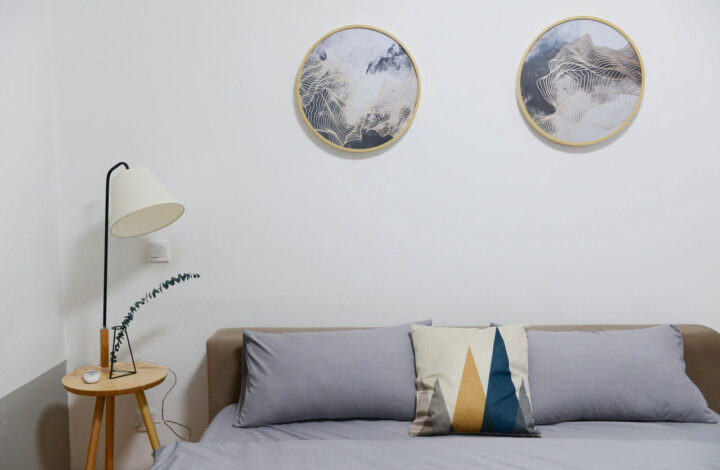 Luxor Room (3 Bedroom)