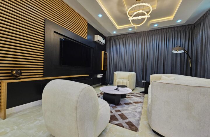 Bali Room( 3 Bedroom )