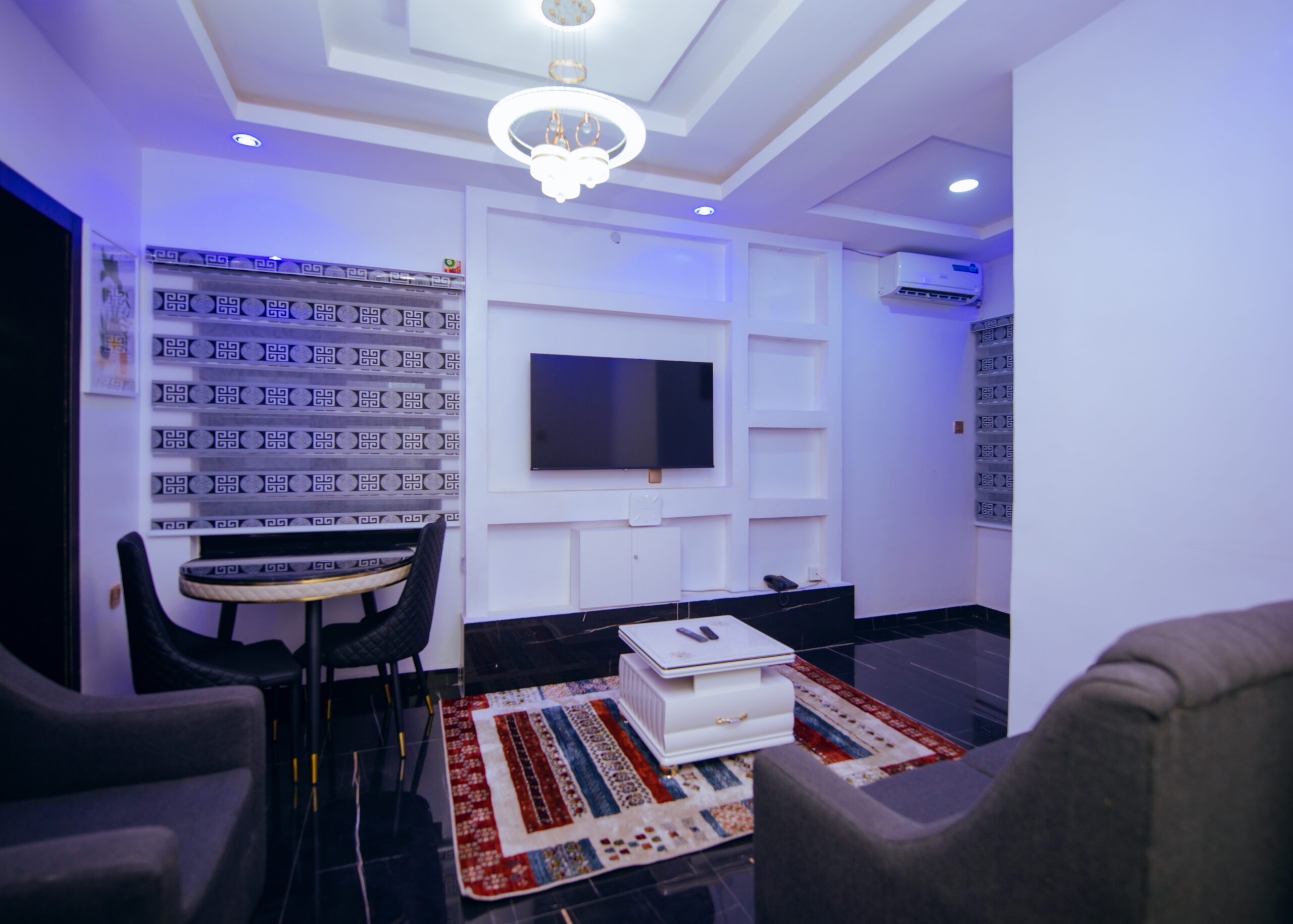 Single Bedroom Apartment