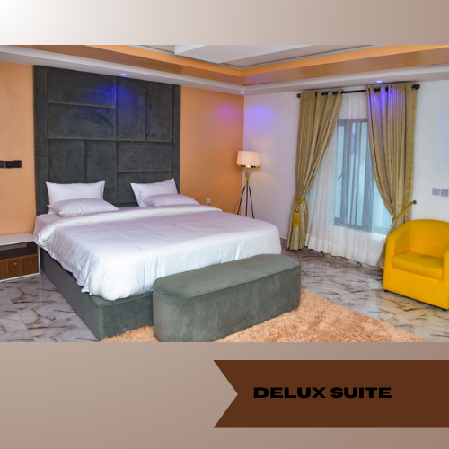 Delux Suite