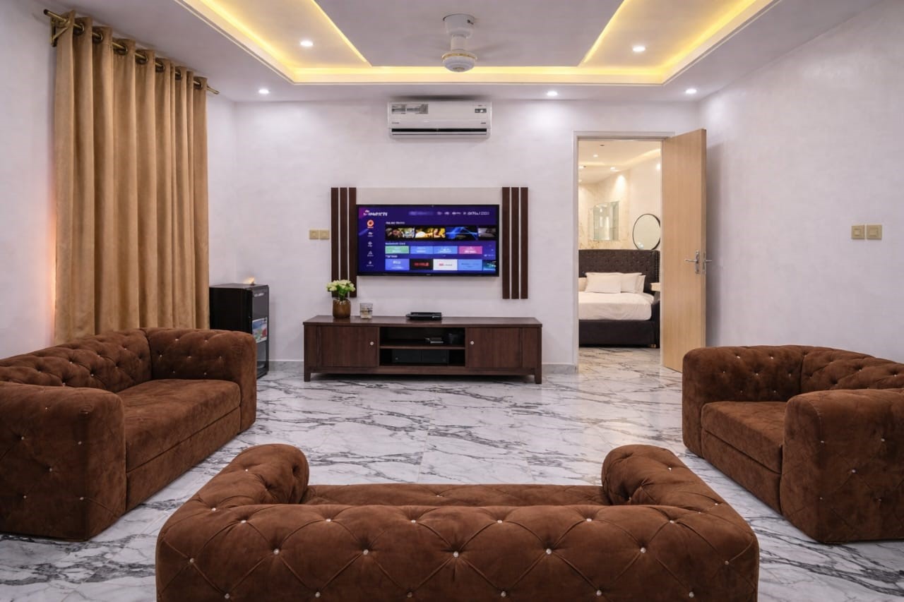 Royal Suite