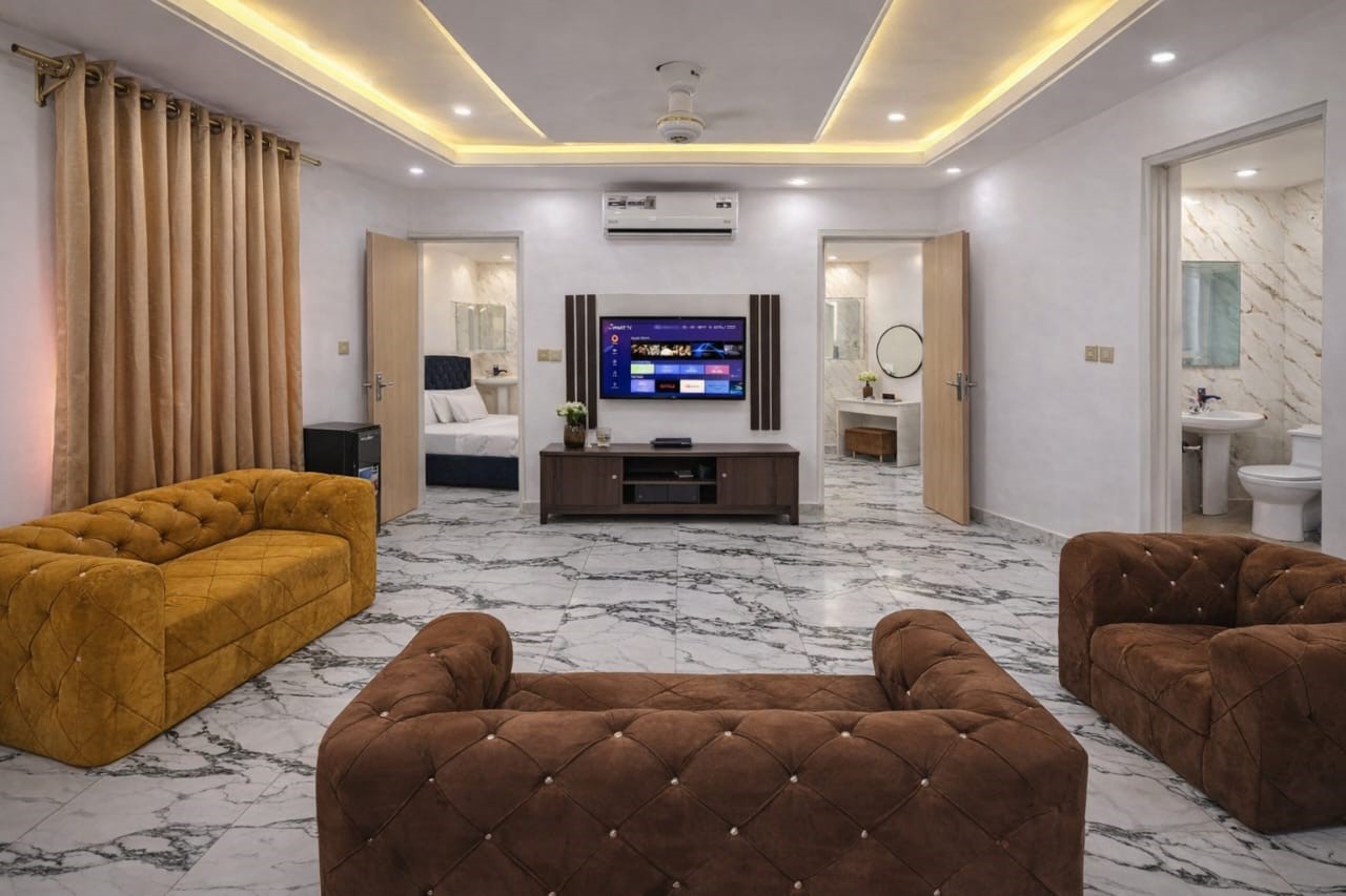 Executive Suite