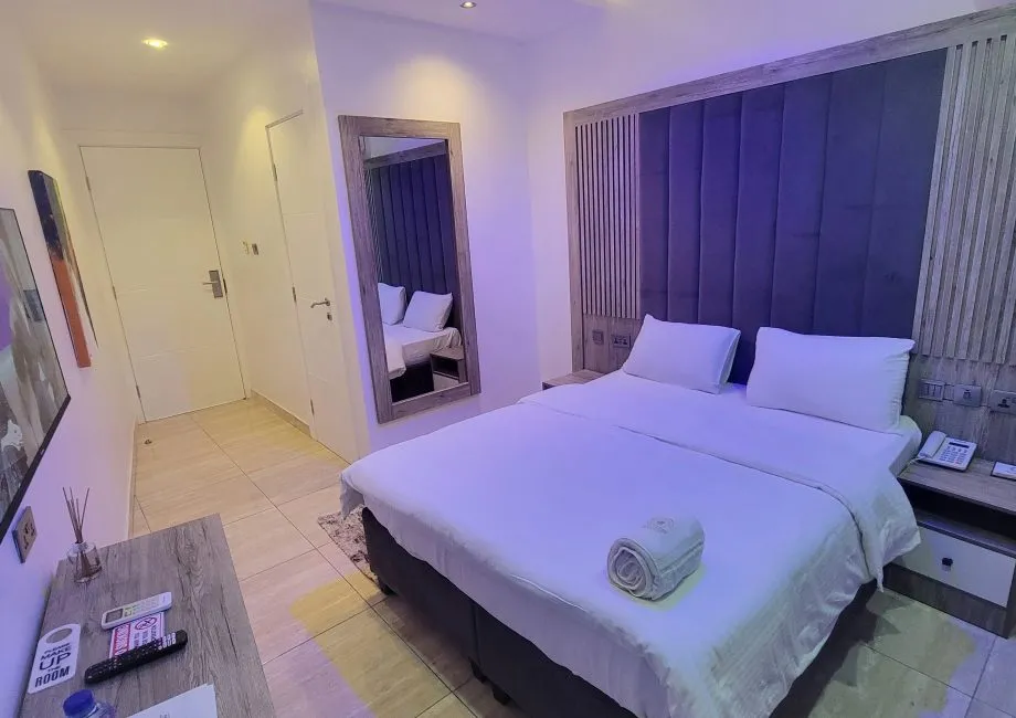Classic Room