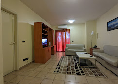 Two Bedroom Residence