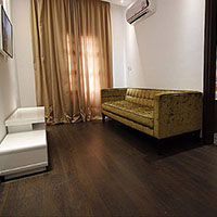 Executive King Suite