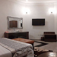 Sun Suite