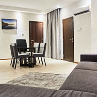 Zina Suite