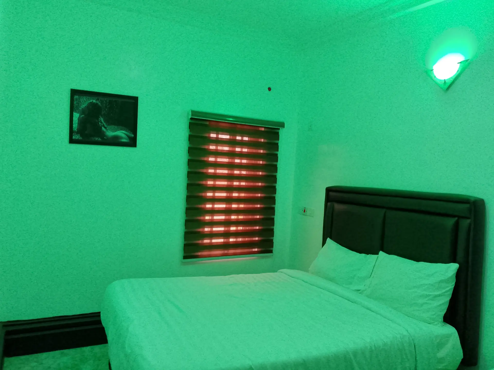 Basic Room