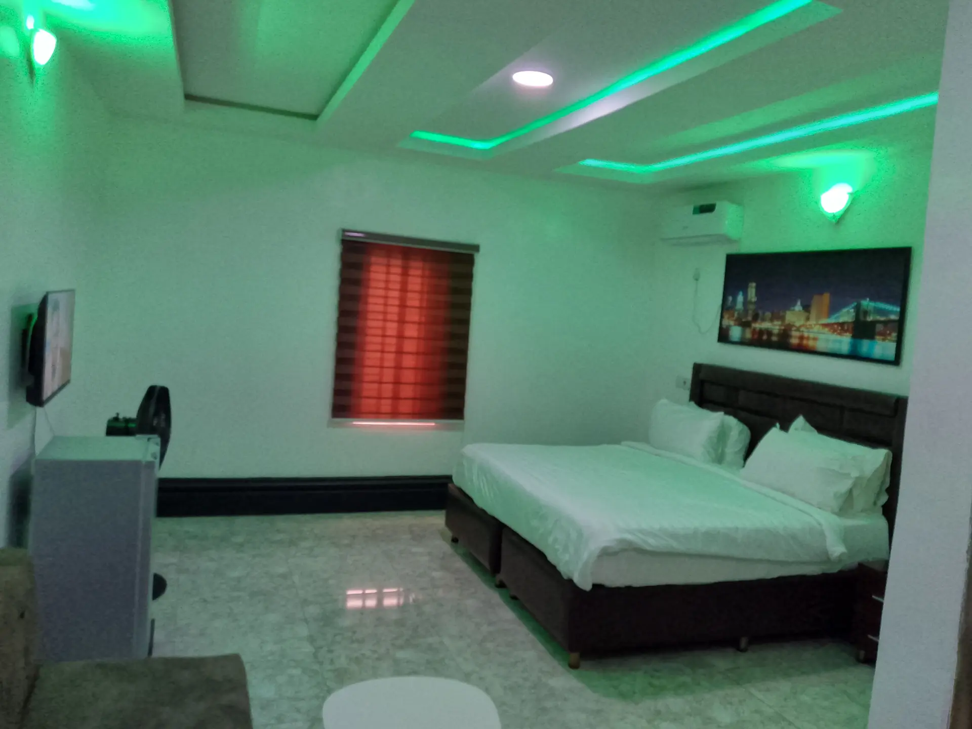 Superior  Double Bed