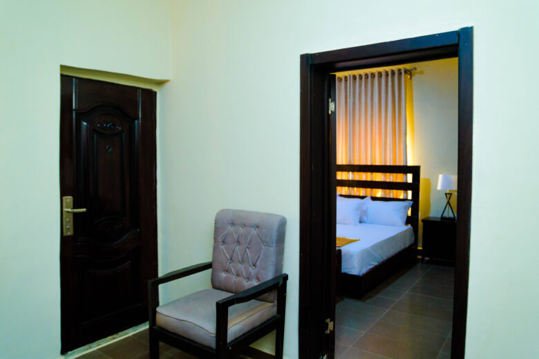 Super Deluxe Room
