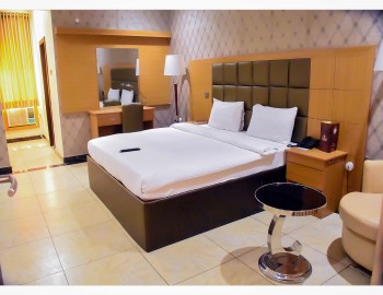 Single Standard Room