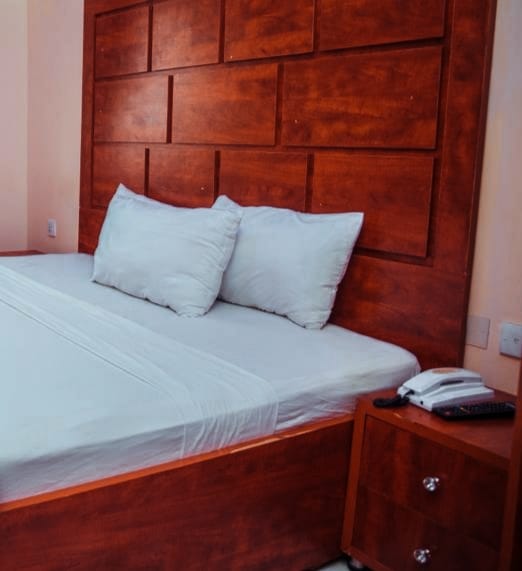 Comfort Room