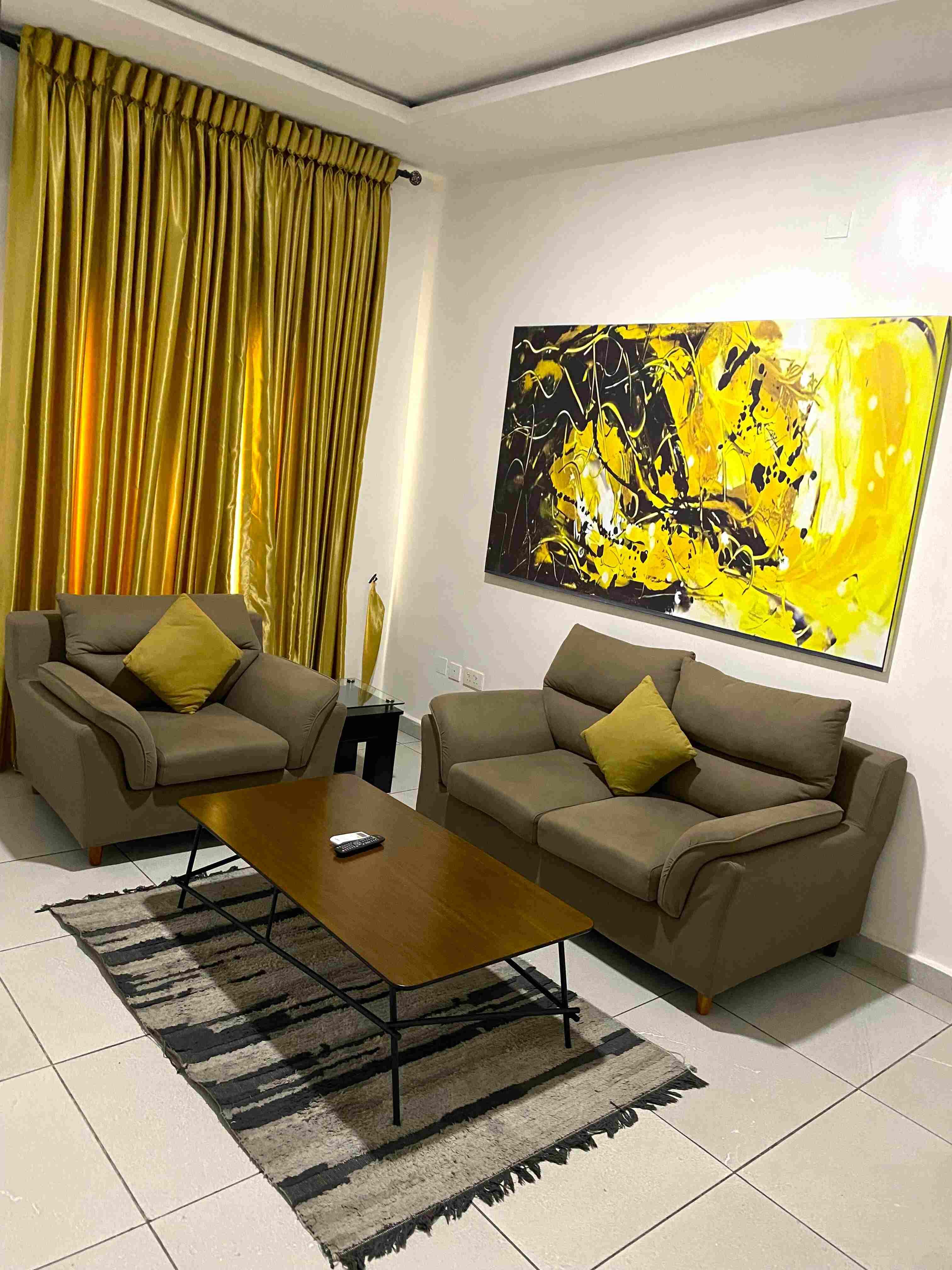 Executive Suite