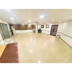 Penthouse (3 bedroom)