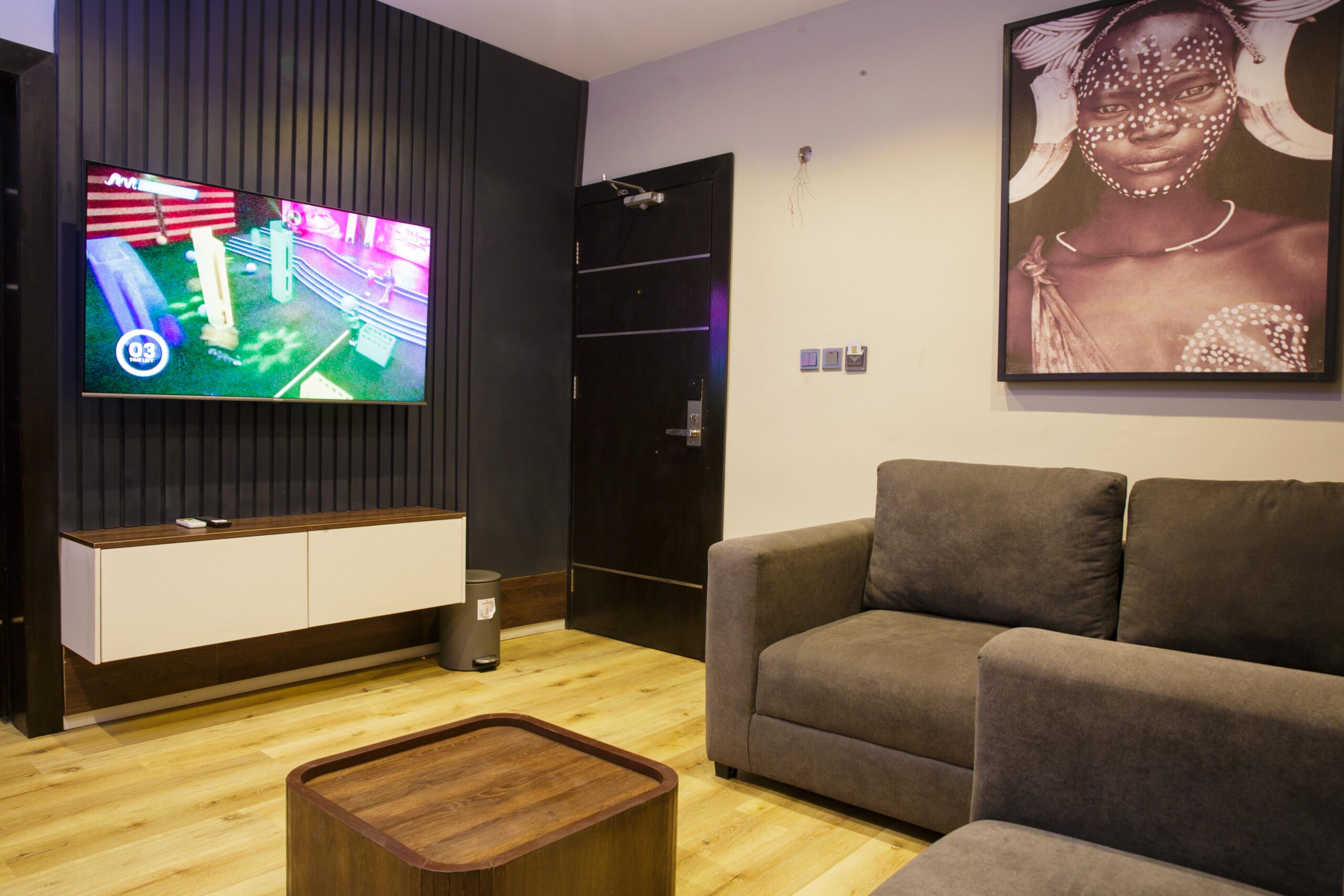 Suite