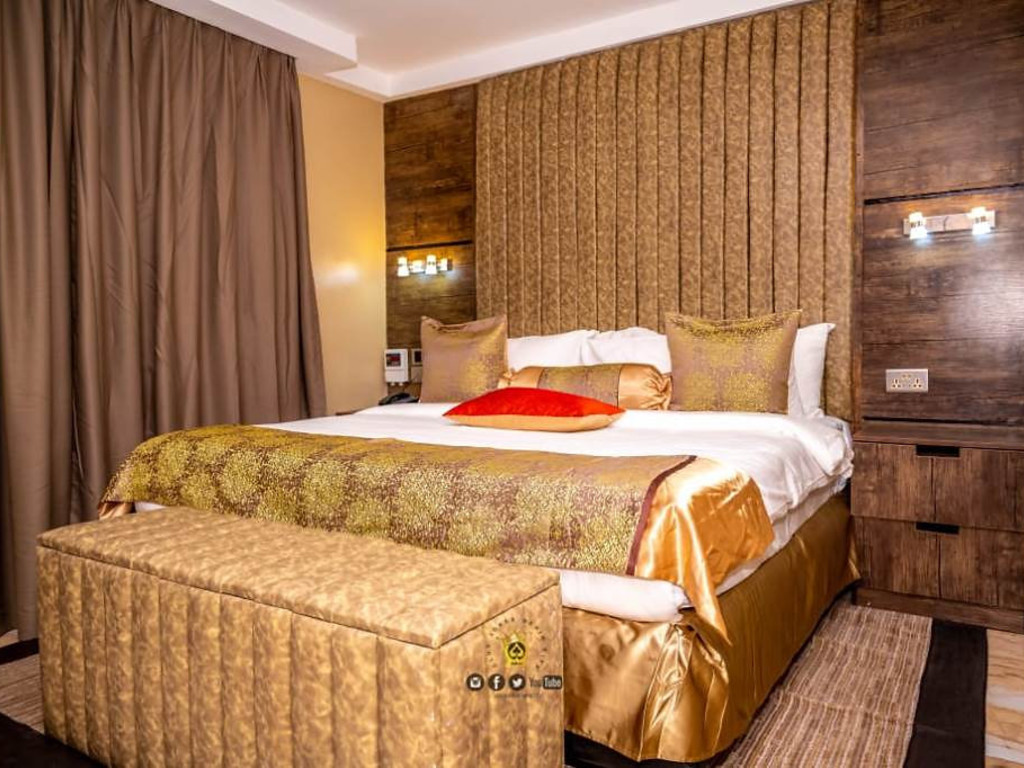 Executive Luxury