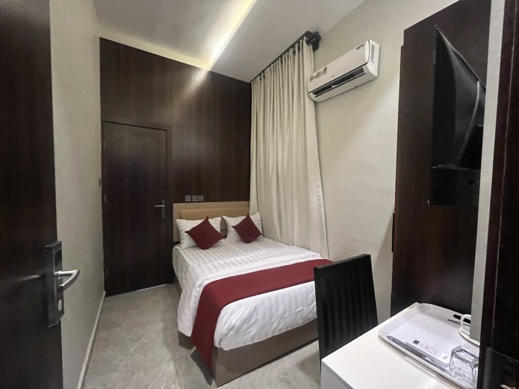 Classic Room