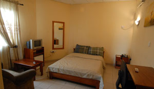 Unique Standard Room