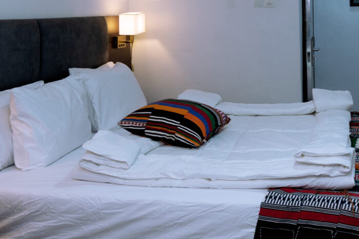 King Standard Room