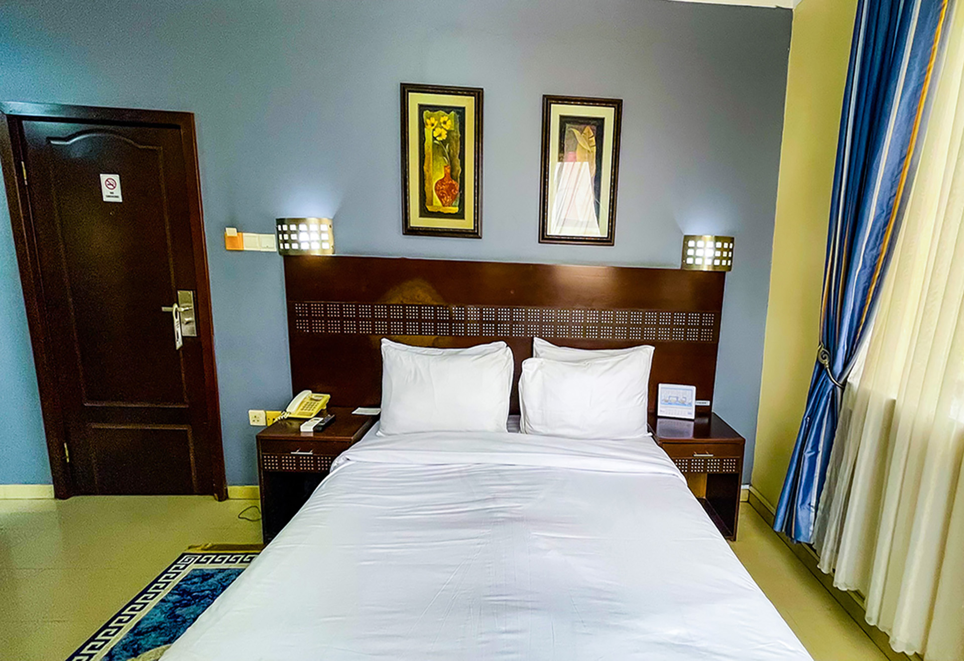 Classic Room