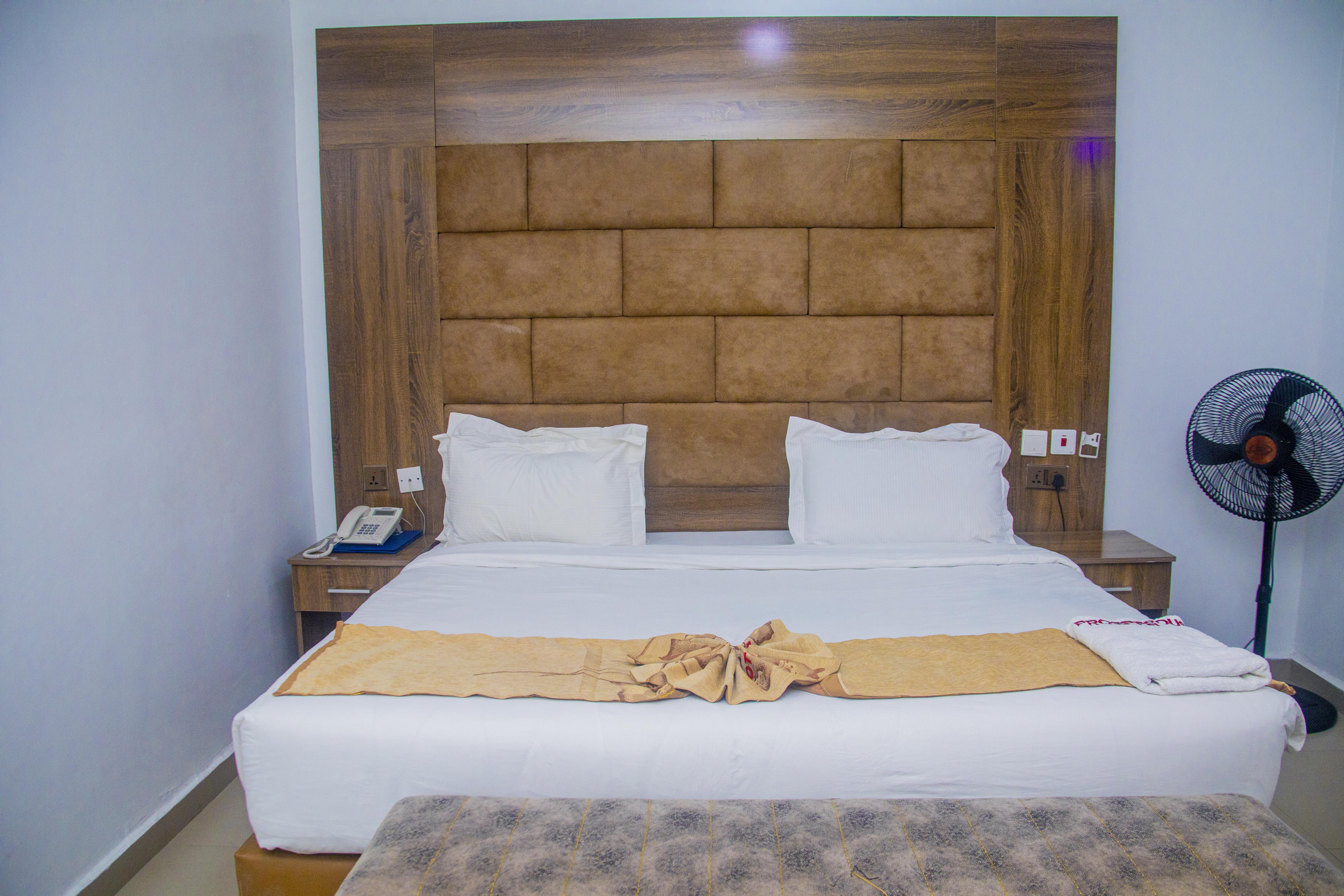 Royal Deluxe Room