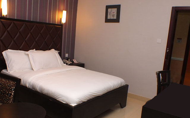 Super Standard Room