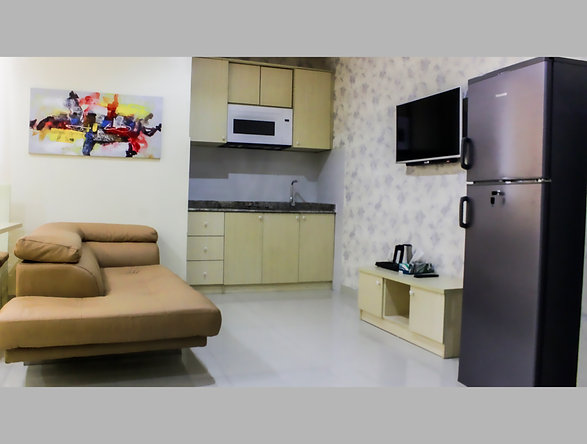 Executive Studio