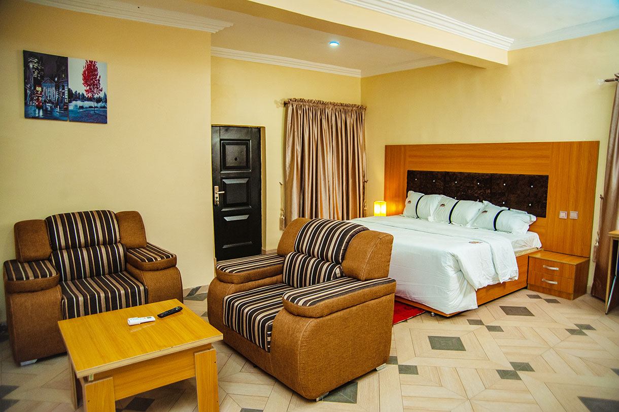 Executive Suite