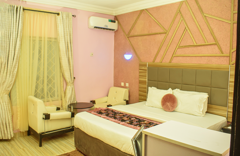 Classic Room