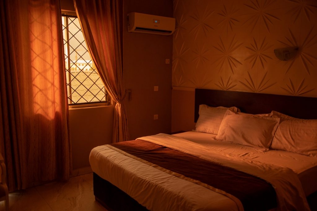 Luxury Room
